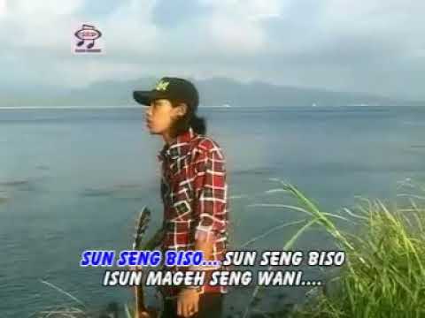 Dhani Gumintang - Nyidem Roso [Official Music Video]