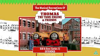Bill & Bens Theme - Extended Mix (Series 3)