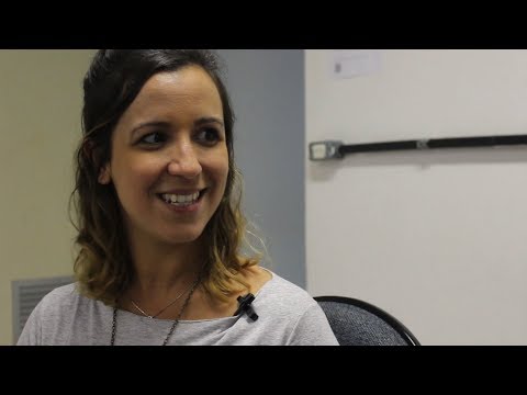 TJ UFSC 18/10/17 - Entrevista Lívia Laranjeira // SEPEX 2017