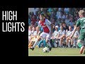 Highlights Ajax - Aalborg BK