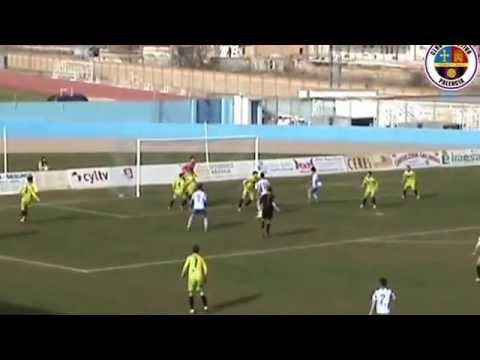 J29 Arandina C.F. - C.D. Palencia (Temp. 14-15)