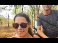 Bandhavgarh National Park Jungle Safari Bandhavgarh Tiger Reserve Bandhavgarh Tiger Attack