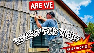 Major UPDATES | What are WE UP to? | South Texas Living 