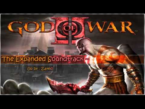 The Glory of Sparta ~ Reprise