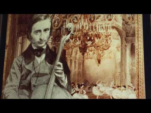 Jacques Offenbach : Entrez, Messieurs, Mesdames. Ouverture.