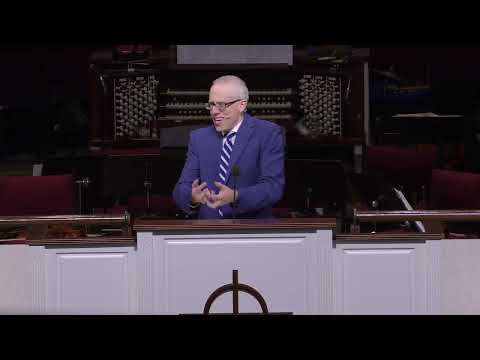 Dr. Kevin DeYoung | The Mark of the Beast