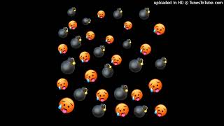 Cover art for bombs awa