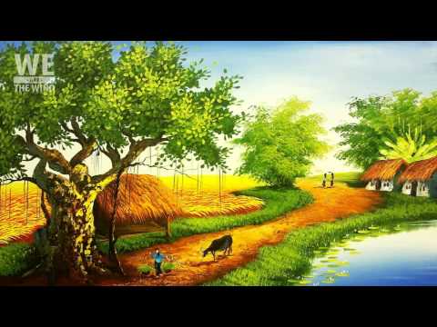 Tôi mơ - Mắt Ngọc