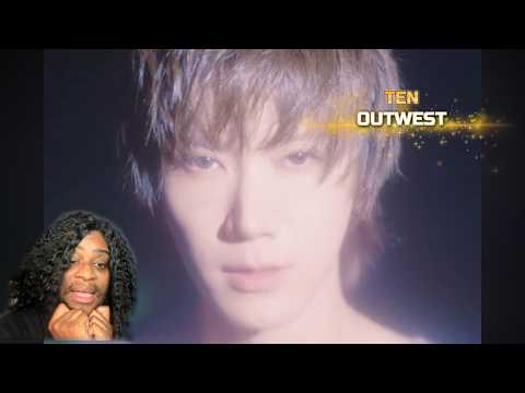 TEN - OUTWEST (Official Music Video) Reaction | TEN YOU KEEP DOING THIS