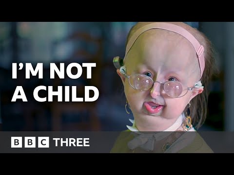 I'm Not A Child, I'm 20 | Living Differently