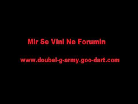 ZeeRoMaN ft. Face, B-Genius - A bon met marr me veti.wmv