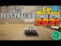 Wideo z rozgrywki Car Mechanic Simulator 2021  PC