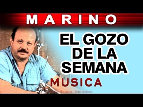 El Gozo De La Semana - Stanislao Marino