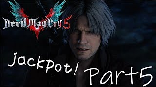 デビルメイクライ5　日本語ボイス　字幕実況？　Part5　事の発端