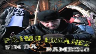 PRIMO & IBBANEZ - I Mostri remix (feat. Tormento, Ill Grosso, e molti altri)