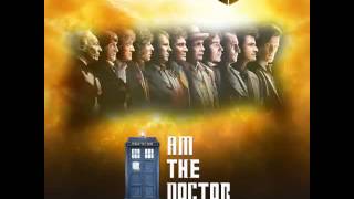Doctor Who - I Am The Doctor (Variation Mix)