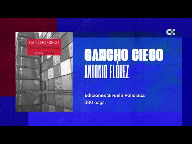 Vídeo relacionado con Gancho ciego
