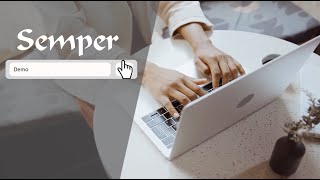 Semper video