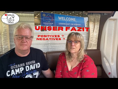 Unser Fazit zum Caravan Salon 2022