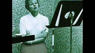 Jo Stafford - "Early Autumn"