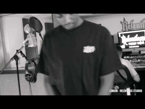 Nyge : Studio Sessions Ep 1