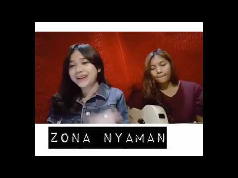 ZONA NYAMAN COVER BIANCA JODIE INDONESIAN IDOL 2018