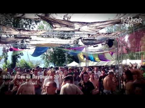 Helber Gun @ DayDance 2012