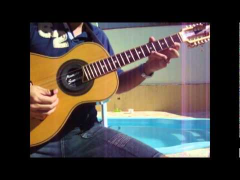 MALANDRINHO - VIOLA - SANTIAGO