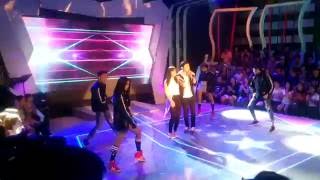 CJ Navato &amp; Kristel Fulgar - Closer (Gandang Gabi Vice)