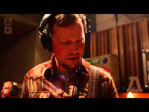 Red Wanting Blue - Hope On A Rope - Audiotree Live