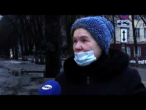 Куряне жалуются на нехватку маршруток