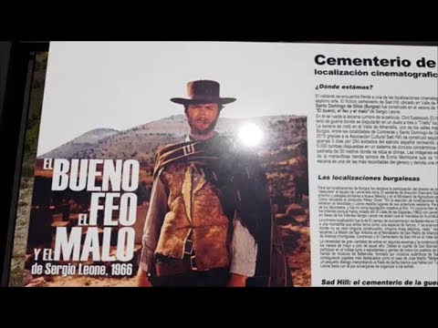 Cementerio de Sad Hill