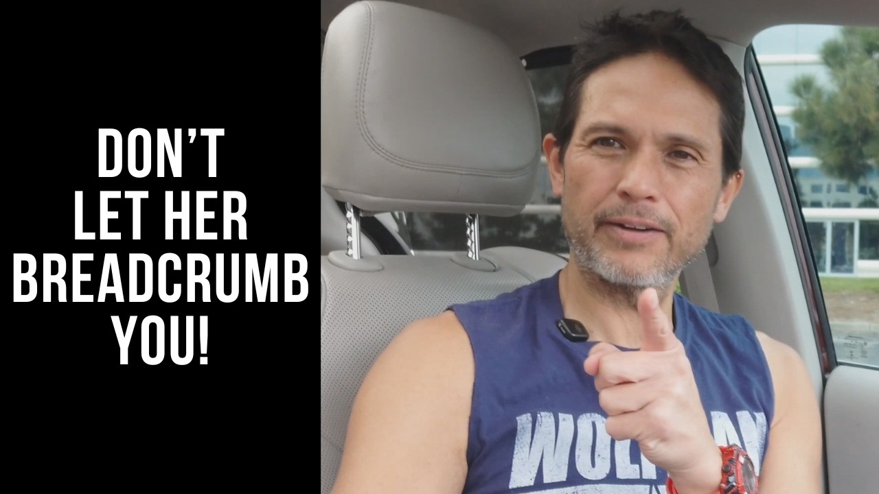 HOW TO HANDLE Women Giving You "LOW EFFORT / LOW ENERGY" Responses‼️