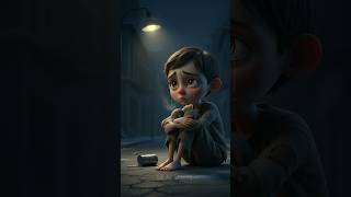 Download lagu And today that boy is fighting hunger, alone and helpless mp3