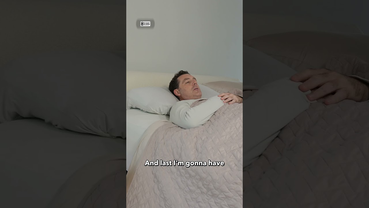 I Ranked 5 Ways to Wake Up