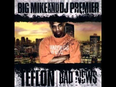 Teflon - Instigator feat. M.O.P.