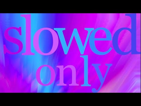 CASHFORGOLD - make you love me (feat. Kareful) *slowed only*