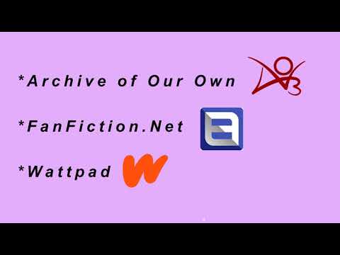 El EXTRAÑO origen de los FANFICS (no empezó con Wattpad)