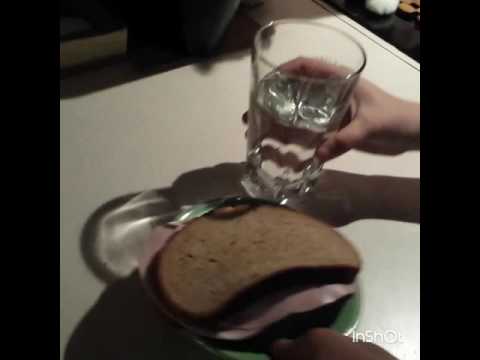 Meine Abendroutine in den Sommerferien[Mit meiner abff]