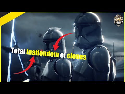 geonosis clone invasion!