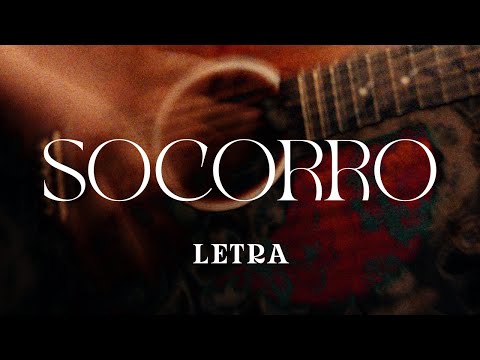 Un Corazón - Socorro (Letra)
