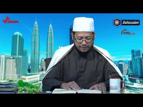 bulughulmaram