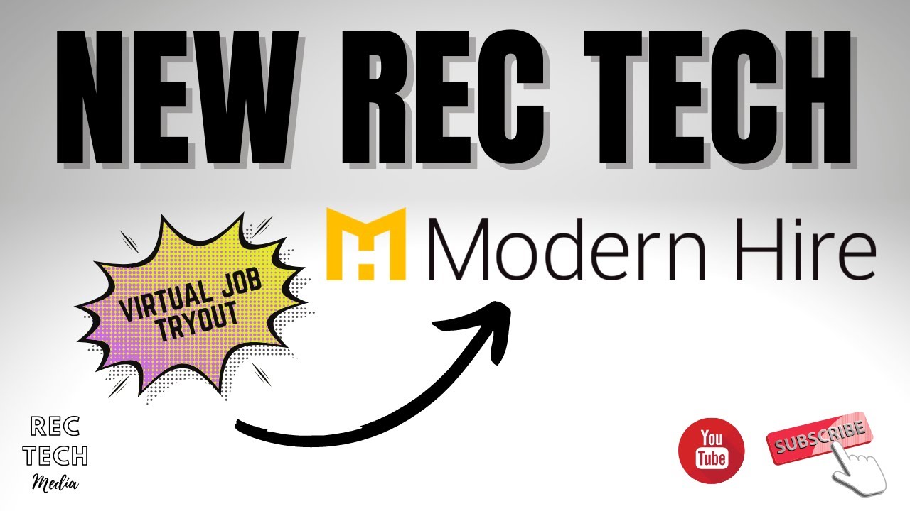 Demo | Virtual Job Tryout | Truck Driver Assessment | ModernHire