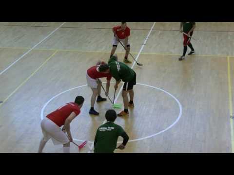 HÚ x Pustá polom  3 : 2 (finále)