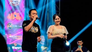 Download lagu ARJUN - CAK FENDIK FEAT NURMA KDI - ADELLA LIVE PURWOSEKAR MALANG mp3