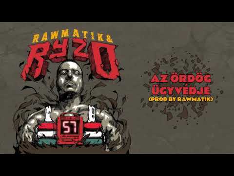 Ryzo & Rawmatik - 57 (FULL ALBUM)