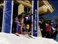 Fritz Strobl's Undoubted Career Highlight - Salt Lake City 2002 Winter Olympics