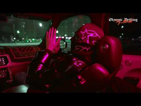 TONY SHEIKH - GLE (Official Visualizer)