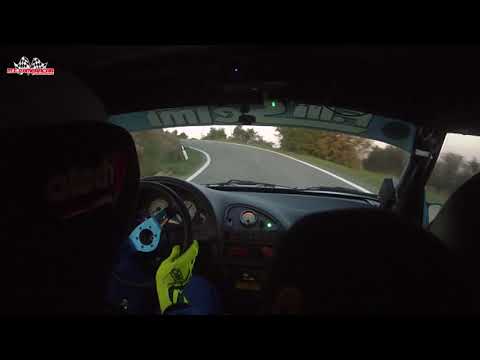 Rally Day di Pomarance 2018  Buglisi - Buglisi  Citroen Saxo' N/2