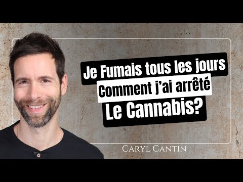Comment j'ai arrêté mon addiction au cannabis ?